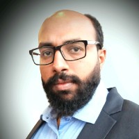 Vishal S Kurade