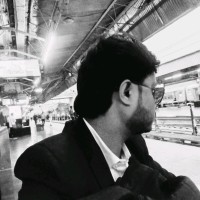 Biswajit Das