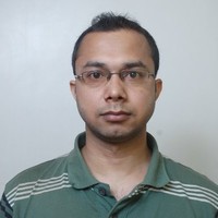 Shamsuzzaman Ahmed