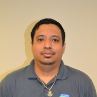 Derek Rodriguez