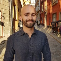 Christian Strandberg