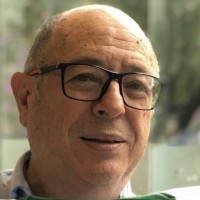 Sergio da Rosa Lopes