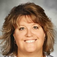 Kris Mansmith M.Ed.