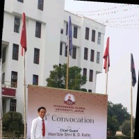 Evennesar Nongrem