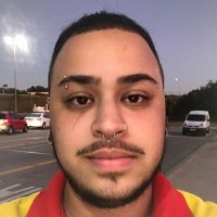 Kev Lucca Santos Couto