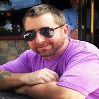 Martin Strickland