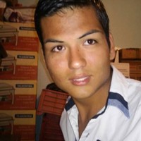 Alexis Agundiz Romero