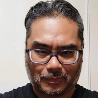 Eric Patos