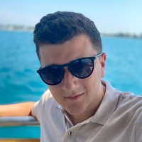 Kamran Agaev
