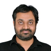 Arun Joshi