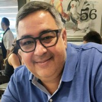 João Luis Araújo