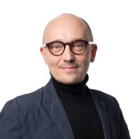 Mads Bødker