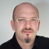 Dr.Efthymios Simopoulos