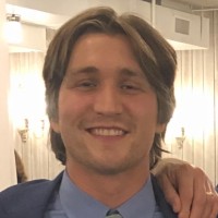 Christopher Stafford