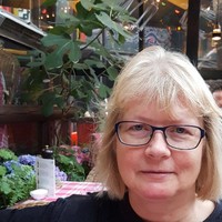 Rita Malling Jensen