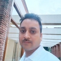 Krishna dev tiwari