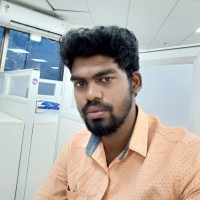 M Selvam