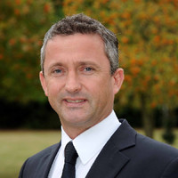 Daniel Evans