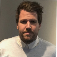 Mattias Johansson