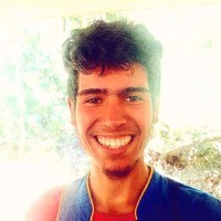 Matheus Veras