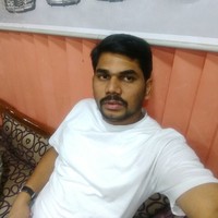 Vinoth krish