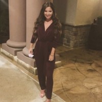 Brittany Simon