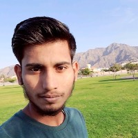 Harman Qureshi