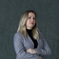 Audrey Jarry