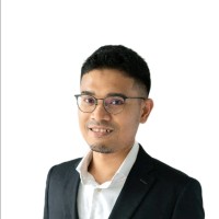 Muhammad Nurizam Bin Ramlan