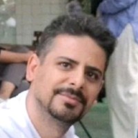 Mohammad Abdellahi