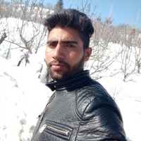 Nisar Ahmad Khatana