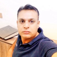 Muhammad Javed Asghar