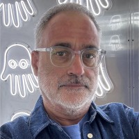Douglas Shirlaw