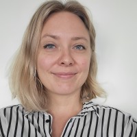 Ronja Ringman