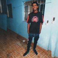Giovani Novais dos Santos