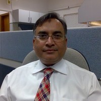 Sabeeh Jaffery