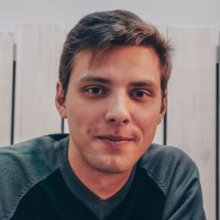 Mykyta Zhernovyi