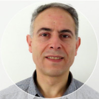 Esmaeil Zadeh