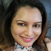 Karishma Kumar