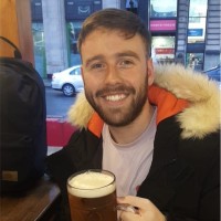 Kyle Hughes