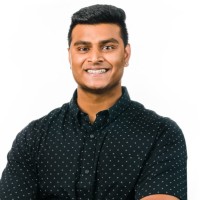 Harsha Bolisetty