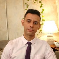 Iman Alizadeh