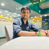 Vijay Parmar