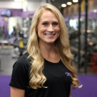 Amber Busher