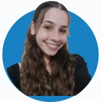 Maria Gabriela Andrade
