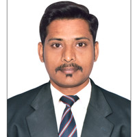Manmadha Rao Dondapati