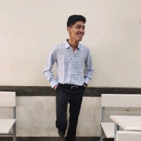 Atharva Deshpande