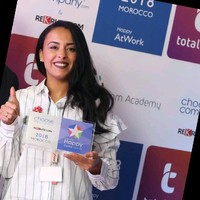 zineb HENIN