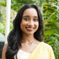 Anusha Samarabandu