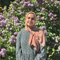 Salma Ismail